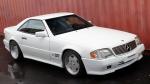 Mercedes-Benz SL72 AMG 1995 года